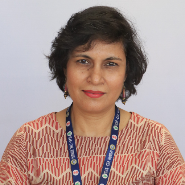 Dr. Aparna Chaudhari